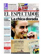 El Espectador Newspaper in Colombia