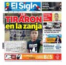 El Siglo Newspaper in Panama